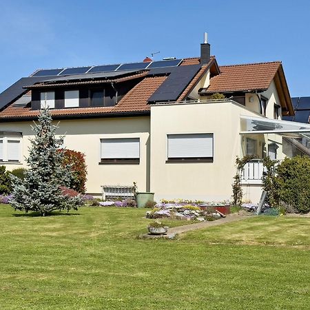 Ferienwohnung Plocher Immenstaad am Bodensee Exterior photo