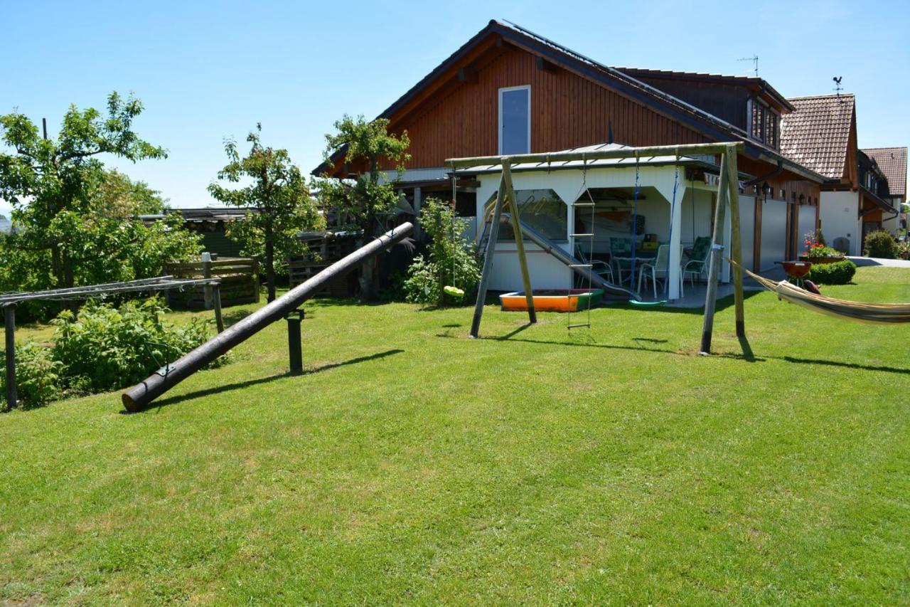 Ferienwohnung Plocher Immenstaad am Bodensee Exterior photo