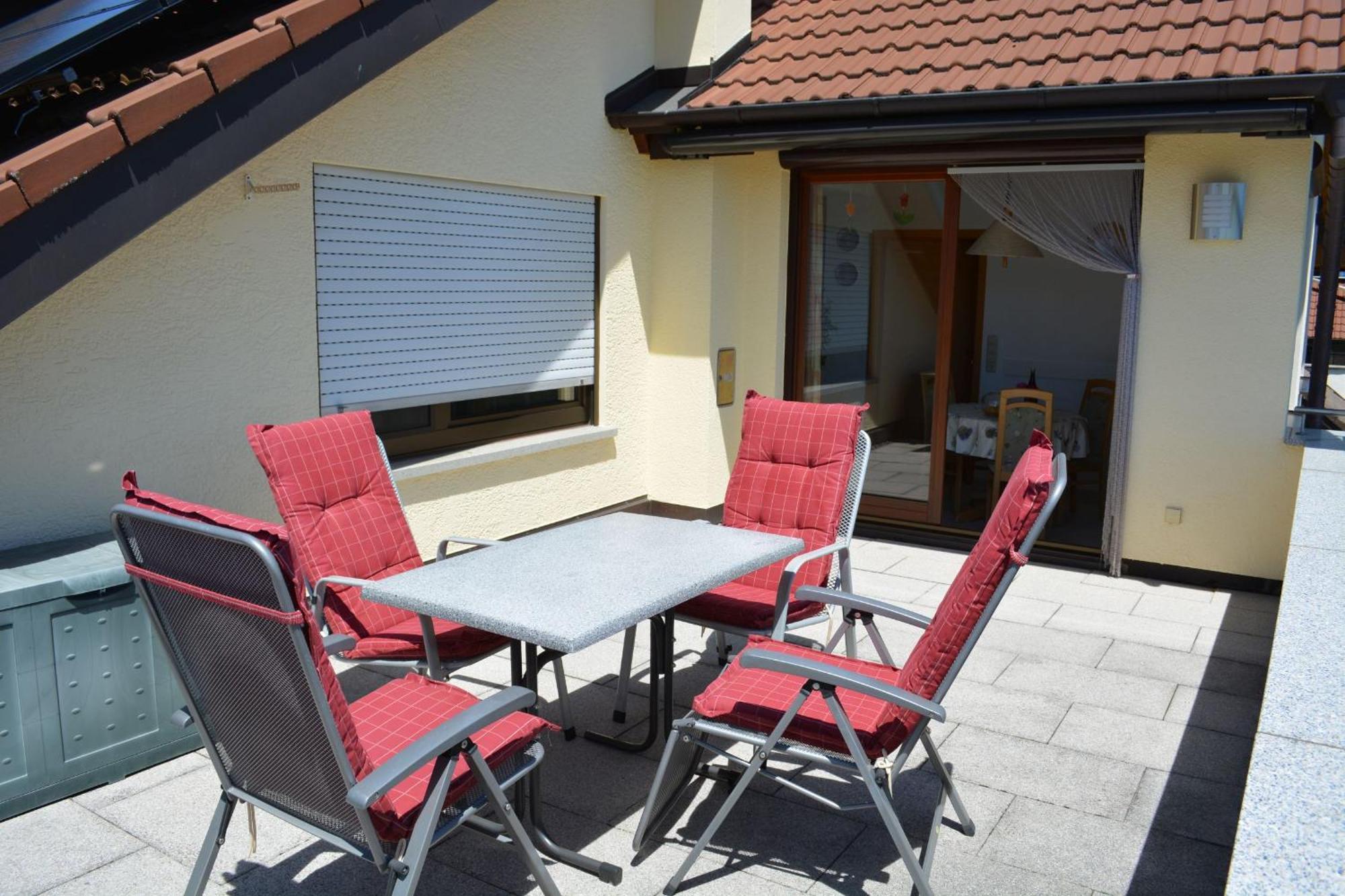 Ferienwohnung Plocher Immenstaad am Bodensee Exterior photo
