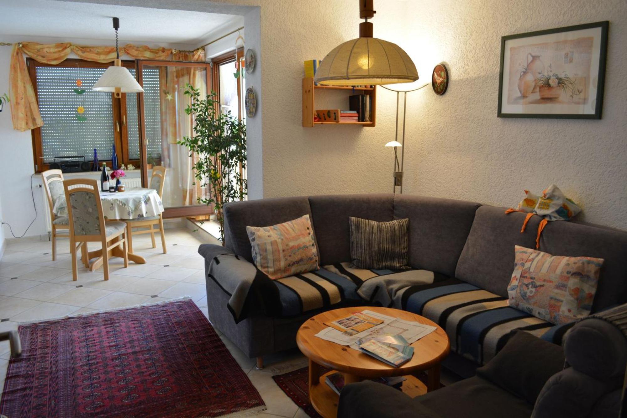 Ferienwohnung Plocher Immenstaad am Bodensee Exterior photo