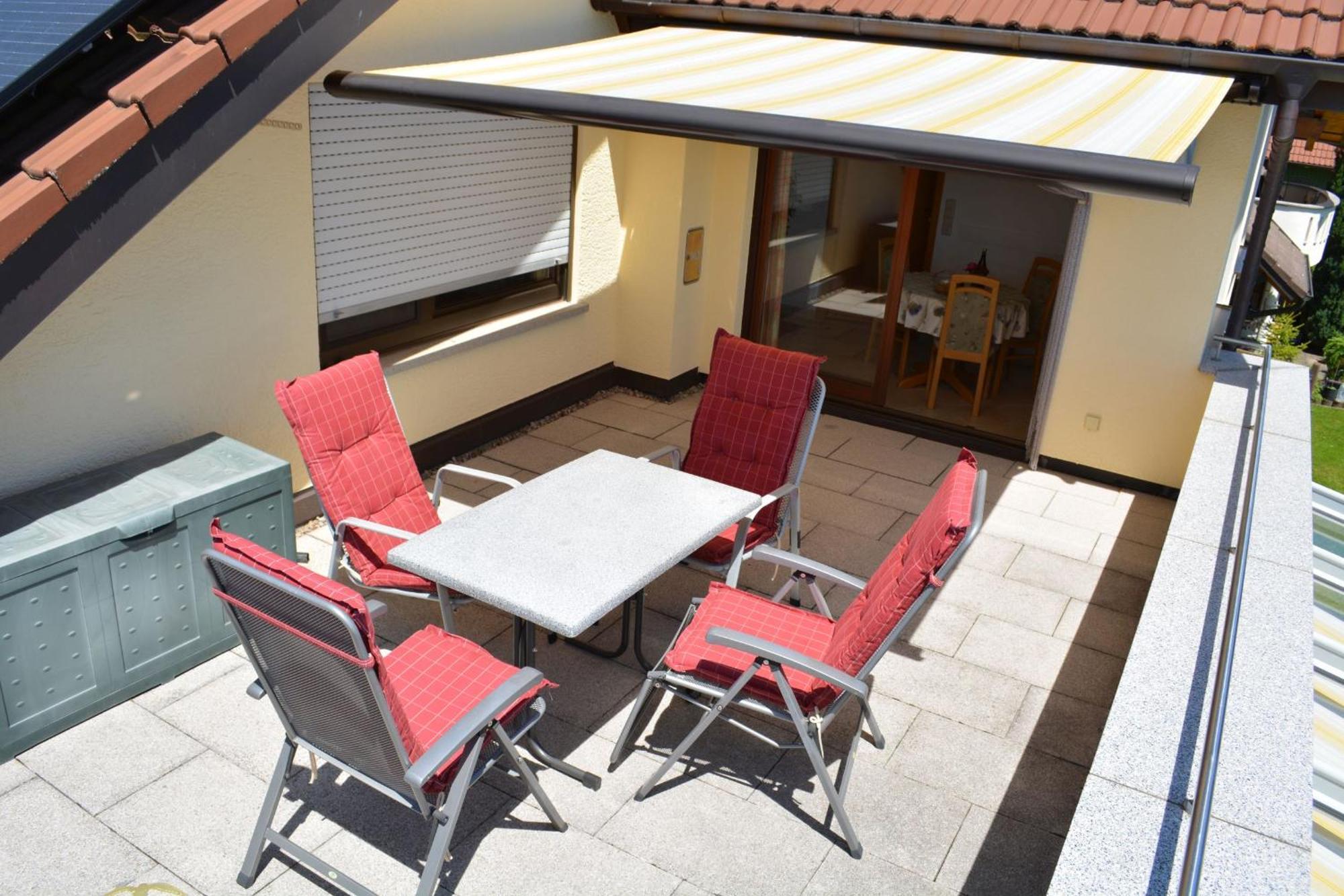 Ferienwohnung Plocher Immenstaad am Bodensee Exterior photo