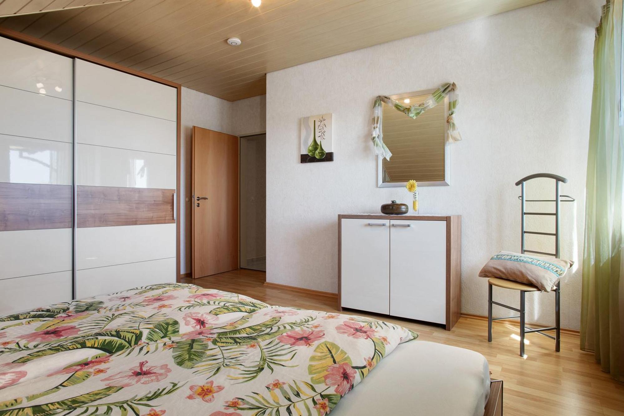 Ferienwohnung Plocher Immenstaad am Bodensee Exterior photo