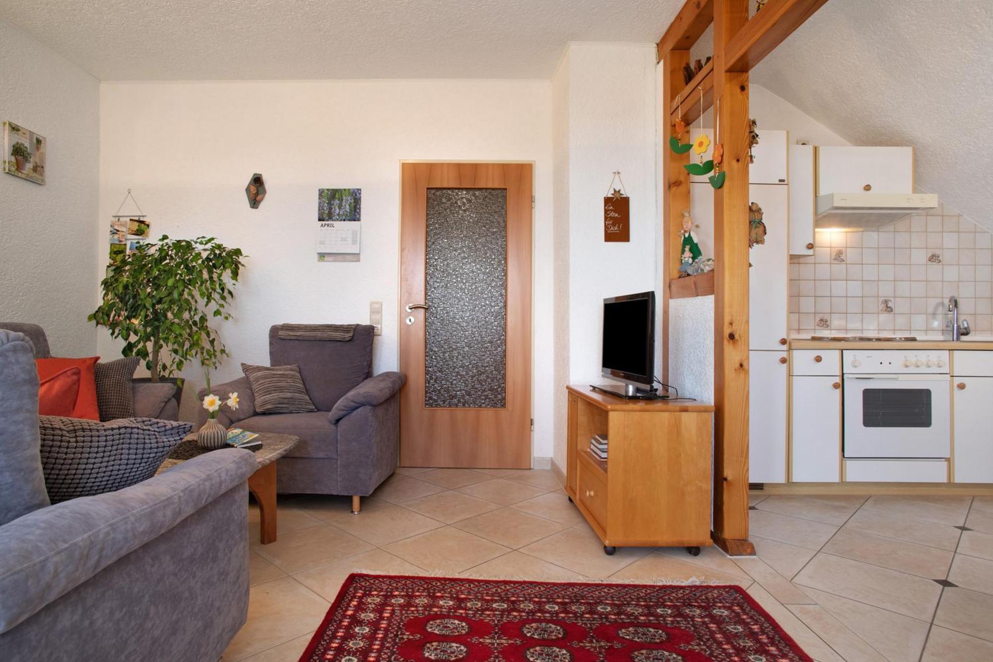 Ferienwohnung Plocher Immenstaad am Bodensee Exterior photo