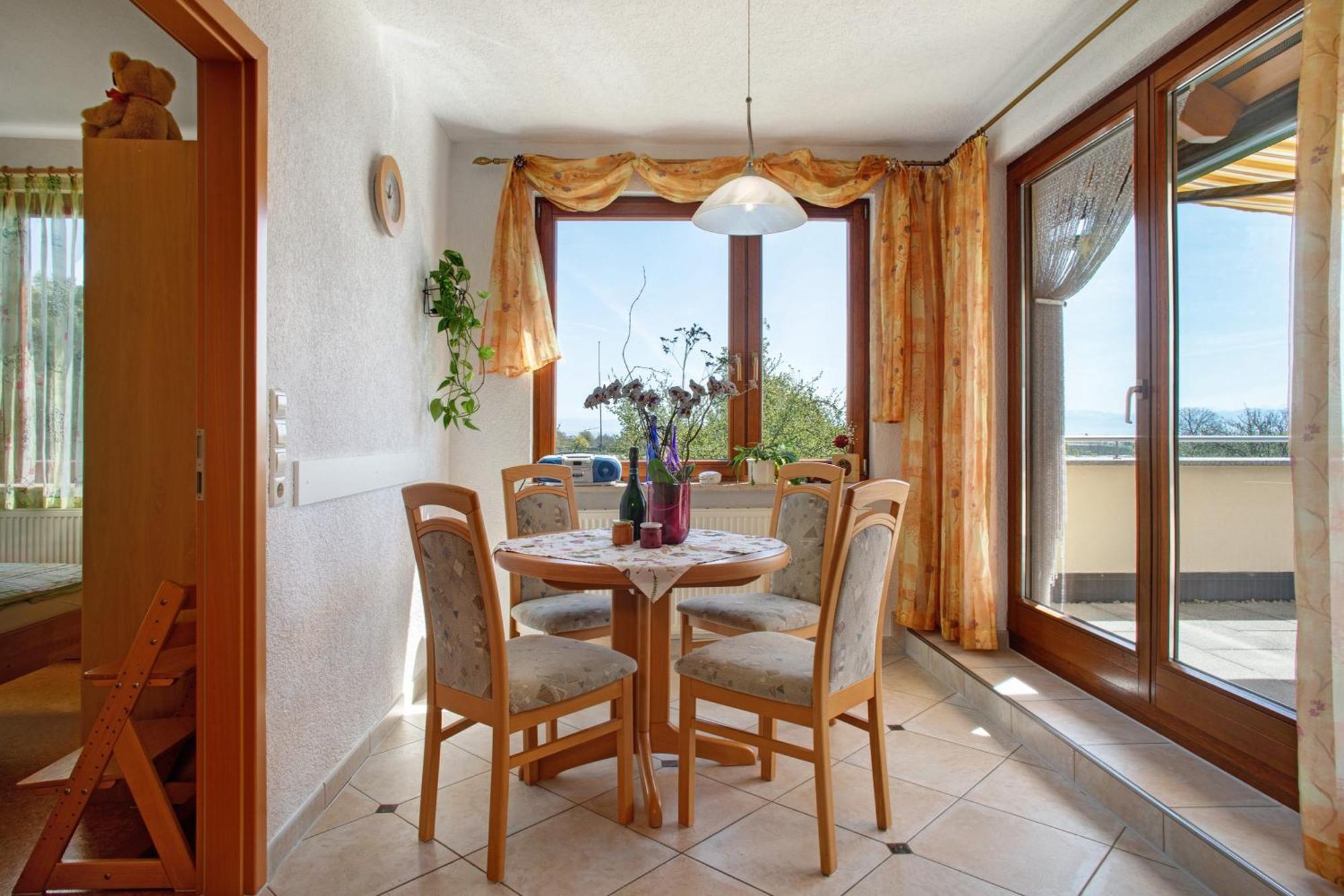 Ferienwohnung Plocher Immenstaad am Bodensee Exterior photo